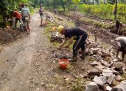 Puluhan Proyek Senderan BBWS di Indramayu Disorot: Tanpa Papan Informasi, Material Diduga Buruk