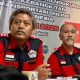 Pengemudi Online Gelar Aksi Damai dari Jalanan Menuju Parlemen Tuntut Regulasi Adil