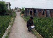 Polemik Kepemilikan Lahan didesa Larangan Jambe: BBWS dan Pemerintah Desa Saling Klaim Aset