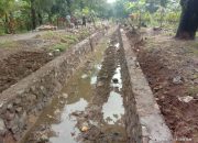 Puluhan Proyek Senderan BBWS di Indramayu Disorot: Tanpa Papan Informasi, Material Diduga Buruk