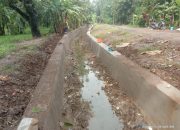 Puluhan Proyek Senderan BBWS di Indramayu Disorot: Tanpa Papan Informasi, Material Diduga Buruk