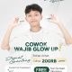 KIM Beauty Clinic Hadirkan Promo “NEWvember Special: Cowok Wajib Glow Up!”