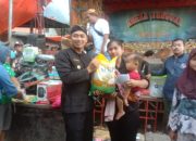 Lestarikan Tradisi Leluhur, Pemdes Panyingkiran Kidul Gelar Sedekah Bumi
