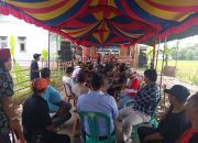 Lestarikan Tradisi Leluhur, Pemdes Panyingkiran Kidul Gelar Sedekah Bumi