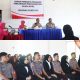 POLRES PALI SELENGGARAKAN SIDANG BP4R BAGI EMPAT PERSONEL