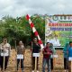 Polsek Talang Ubi Laksanakan Penanaman Jagung di Desa Simpang Tais sebagai Upaya Perkuat Ketahanan Pangan Daerah