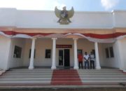 Diduga Rangkap Jabatan, Kepsek SMP–SMK Al-Musthopa di Tukdana Bungkam; Camat: “Sedang Kami Telusuri”