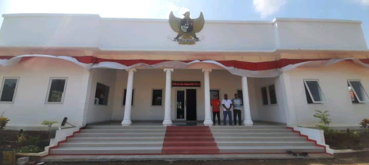 Diduga Rangkap Jabatan, Kepsek SMP–SMK Al-Musthopa di Tukdana Bungkam; Camat: “Sedang Kami Telusuri”