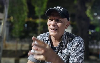 Dikenal Senior Wartawan PMJ, Pemerhati Polri Berharap Kapolda Metro Jaya Ingatkan Warga Tidak Main Hakim Sendiri