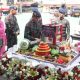 Satbrimob Polda Sumsel Gelar Syukuran Dalam Rangka Memperingati HUT Ke-80 Korps Brimob Polri