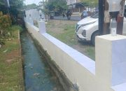 Diduga Salah Sasaran, Proyek Taman Desa Ujungjaya Dinilai Tak Sejalan dengan Aturan Pemanfaatan Dana Desa
