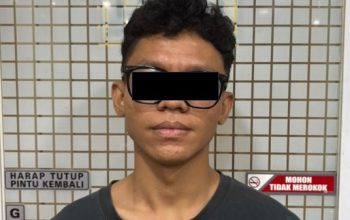Respons Laporan Warga, Polda Metro Jaya Amankan Pelaku Penganiayaan di Depok