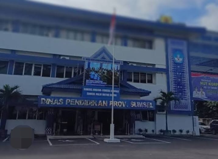 Disdik Provinsi Sumsel Diduga Lindungi Pungli dan Jual Seragam Sekolah di SMA Negeri 1 Tulung Selapan