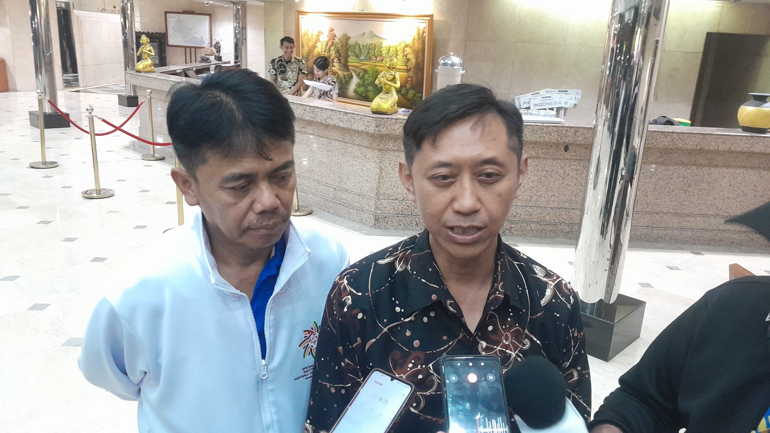 Bandung Tutup Special Olympic Southeast Asia Football Competition 2025 dengan Semangat Inklusivitas