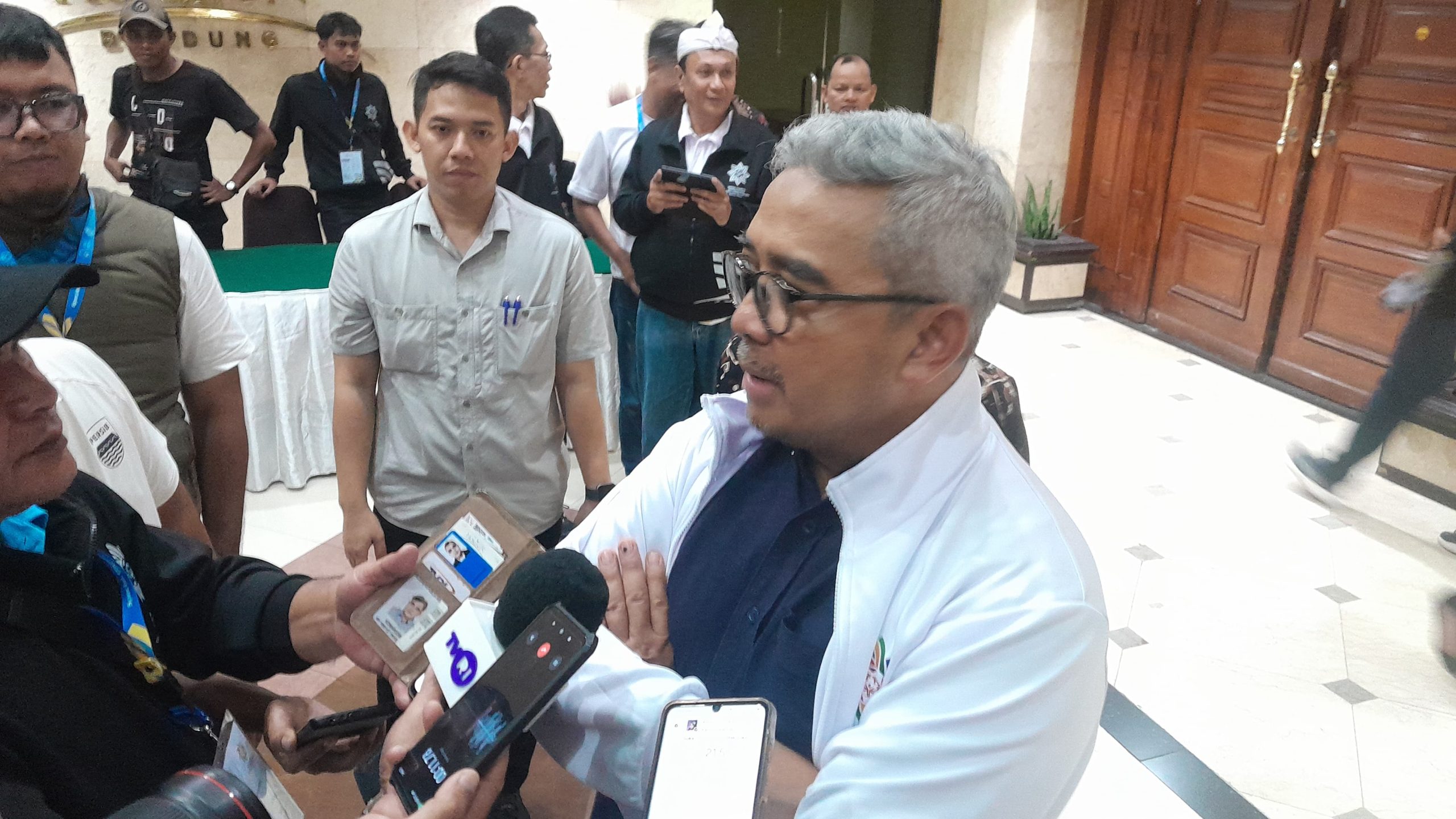 Bandung Tutup Special Olympic Southeast Asia Football Competition 2025 dengan Semangat Inklusivitas