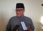Memperingati Hari Toleransi Internasional, Kanwil Kemenag Jabar Paparkan Artinya Pluralisme Dalam Dialog Kebangsaan 