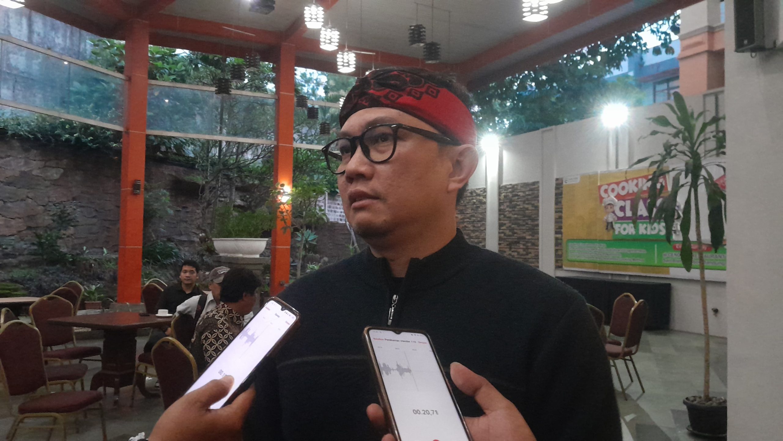 Memperingati Hari Toleransi Internasional, Bandung Gelar Dialog Kebangsaan Bahas Quo Vadis Pluralisme di Kota HAM