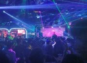Sejumlah Ormas Desak Diskotik DA Club 41 Ditutup Permanen , Pertanyakan Izin Operasional