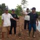 BUMDes Ujungpendok Jaya Manfaatkan Tanah Titisara Tidak Produktif untuk Empang Ikan dan Tanaman Buah
