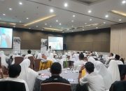 Ghinasepti Gelar Manasik Umroh untuk Keberangkatan November 2025