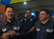 Launching Hepi+ Dorong Kolaborasi Guna Wujudkan Indeks dan Kebahagiaan Warga Cimahi