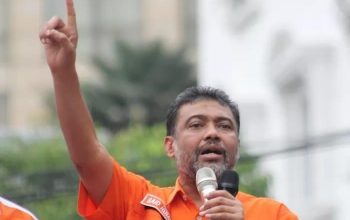 Tolak Hitungan Upah Persi Pengusaha dan Kemenaker, KSPI Desak Kenaikan Upah Minimum 2026 Minimal 6,5 Persen