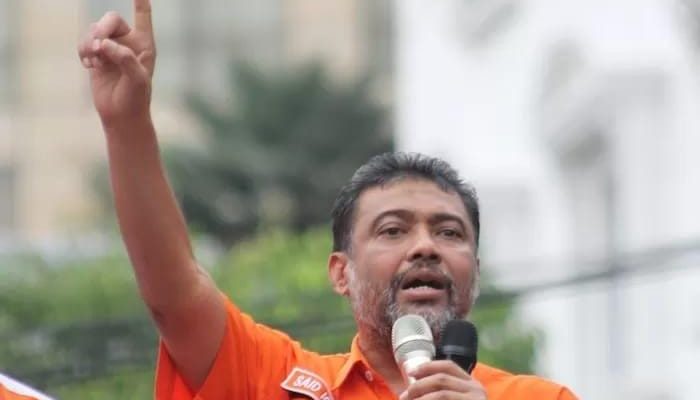 Tolak Hitungan Upah Persi Pengusaha dan Kemenaker, KSPI Desak Kenaikan Upah Minimum 2026 Minimal 6,5 Persen