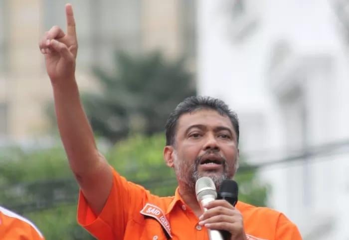 Tolak Hitungan Upah Persi Pengusaha dan Kemenaker, KSPI Desak Kenaikan Upah Minimum 2026 Minimal 6,5 Persen