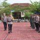 APEL GELAR PASUKAN OPERASI ZEBRA MUSI 2025 DI POLRES PALI, KAPOLRES TEKANKAN DISIPLIN BERLALU LINTAS UNTUK SELAMATKAN GENERASI BANGSA