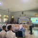 KASAT BINMAS POLRES PALI MENJADI NARASUMBER DALAM KEGIATAN PENYULUHAN HUKUM BAGI PELAJAR TINGKAT SMA/SMK/MAN SE-KECAMATAN TANAH ABANG