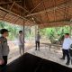 Unit Reskrim Polsek Patumbak Tindak Warung Kopi di Pasar VII Yang di Duga Ada Judi, Cek TKP Zonk