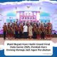 Wakil Bupati Karo Hadiri Grand Final Duta Genre 2025, Pemkab Karo Dorong Remaja Jadi Agen Perubahan