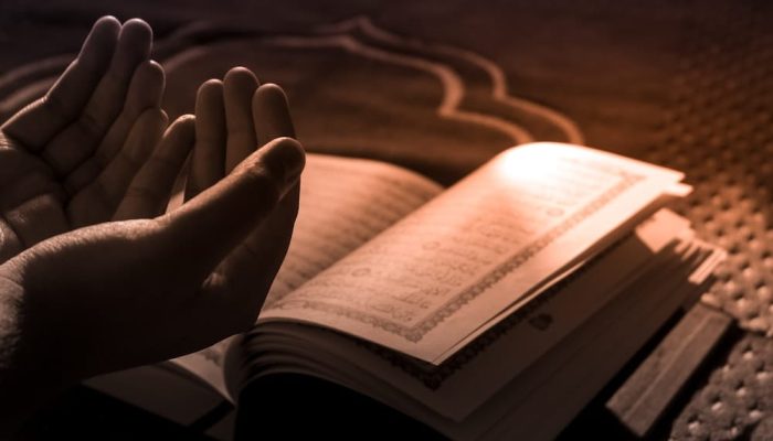 Teladani Semangat Jaga Diri Imam Syafi’i dari Berbuat Maksiat dan Perkuat Ketakwaan