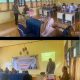 Polres PALI Berikan Penyuluhan Hukum kepada Pelajar SMA/SMK/MA se-Kecamatan Penukal