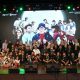 NASYID NUSANTARA JAWA BARAT SUKSES GELAR GRAND FINAL PASANGGIRI NASYID  JAWA BARAT 2025 DAN KONSER PANJI SAKTI BERTAJUK “KONSER DI LANGIR  MALAM”