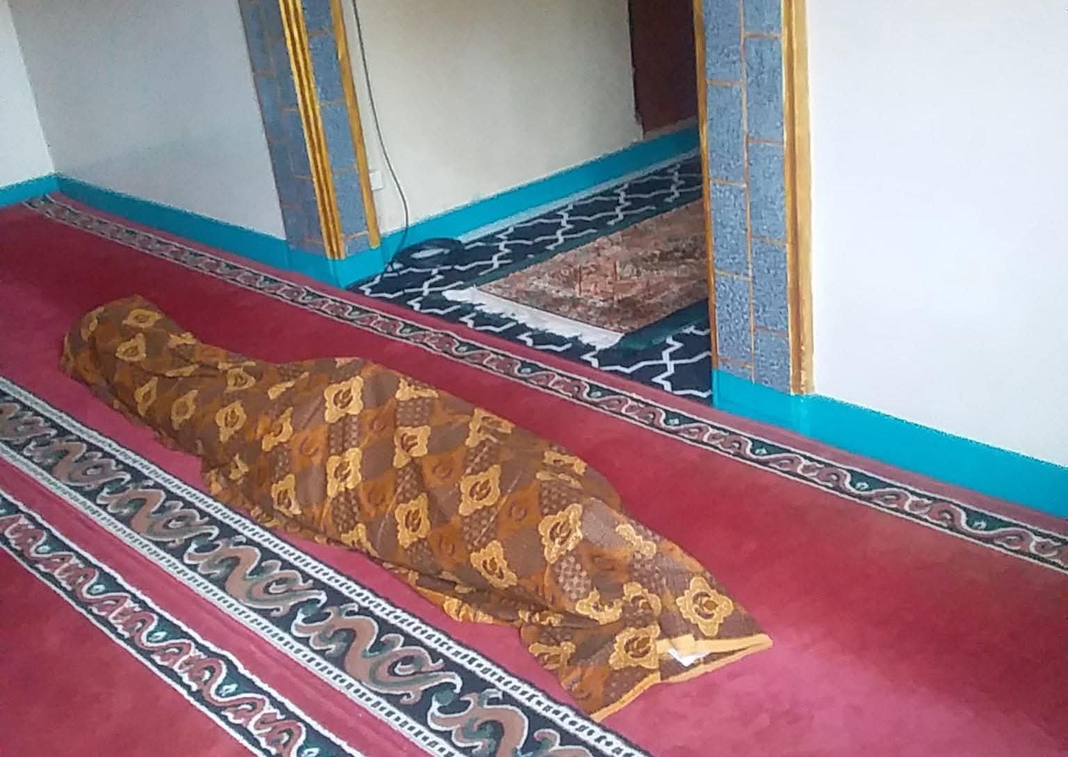 Tata Cara Melaksanakan Shalat Jenazah Lengkap dengan Doanya