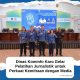 Dinas Kominfo Karo Gelar Pelatihan Jurnalistik untuk Perkuat Kemitraan dengan Media