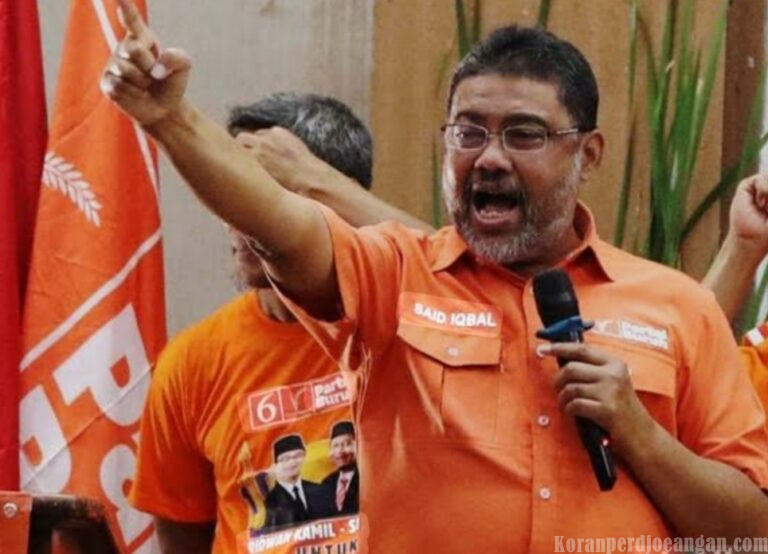 Penetapan UMP 2026 Belum Ada Titik Temu, Buruh Ancam Gelar Aksi Nasional Jika Tidak Sesuai Harapan