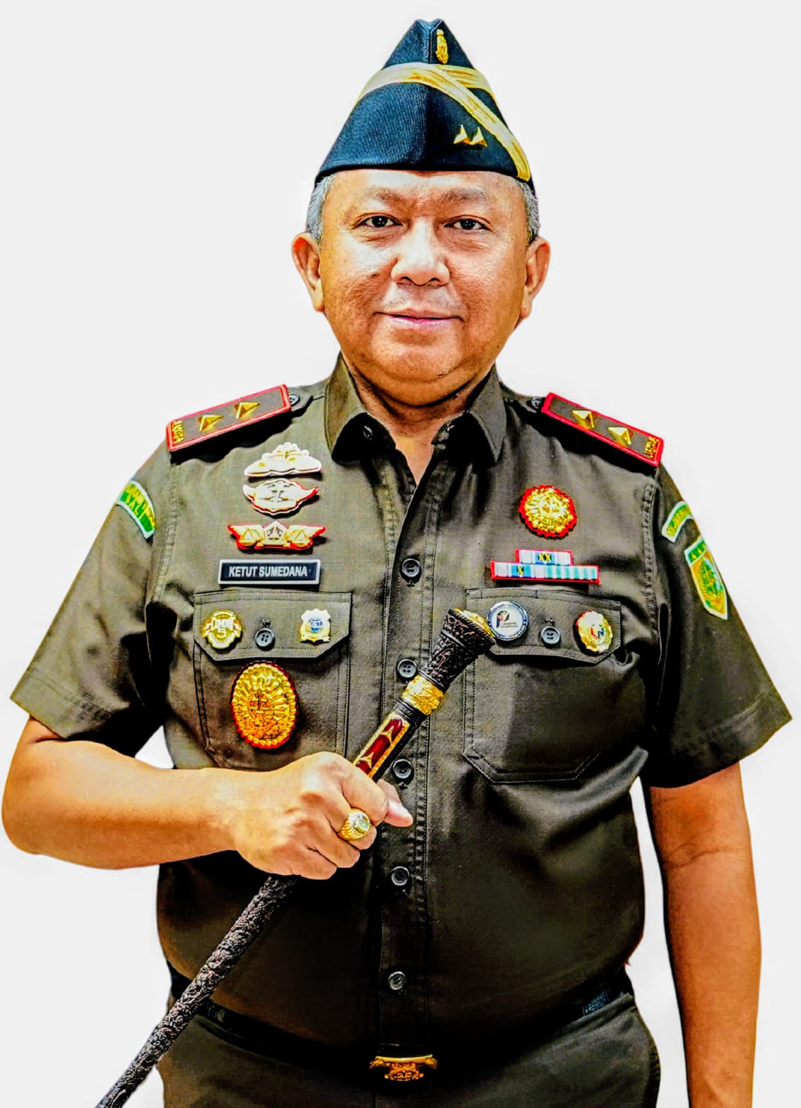 Kejaksaan RI telah Bertransformasi & Mereformasi Diri