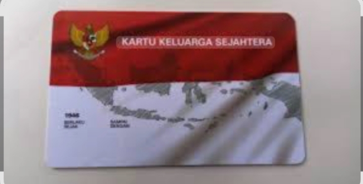 Modus Pengumpulan KKS/PKH oleh Oknum Kelompok dan Agen, Sejumlah Penerima Manfaat Merasa Dikibuli