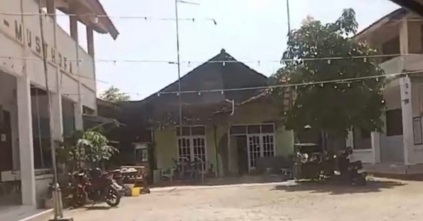 Dua Lembaga SMP SMK di Pekandangan Diduga Mark-UP Data Dapodik Rangkap Jabatan dan Salahgunakan MBG