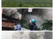 Semeru Level Awas, Warga di Sarankan Waspada,Tanpa Panik