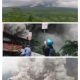 Semeru Level Awas, Warga di Sarankan Waspada,Tanpa Panik