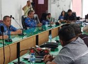 Pernyataan Plt Sekda Tapteng Soal Proyek Kantor Bupati Bikin Gempar: Polemik ‘Mangkrak’ Menghangat, Integritas Audit BPK Ikut Disorot
