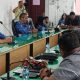 Pernyataan Plt Sekda Tapteng Soal Proyek Kantor Bupati Bikin Gempar: Polemik ‘Mangkrak’ Menghangat, Integritas Audit BPK Ikut Disorot