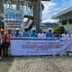 Pelabuhan Sibolga Resmikan Elektrifikasi Fixed Crane: Langkah Besar Menuju Efisiensi dan Energi Bersih di Kawasan Pantai Barat Sumatera