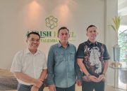 Klarifikasi Hotel Airish Palembang: Lift Bukan Anjlok Tapi Kembali Turun Akibat Tegangan Listrik Tidak Stabil