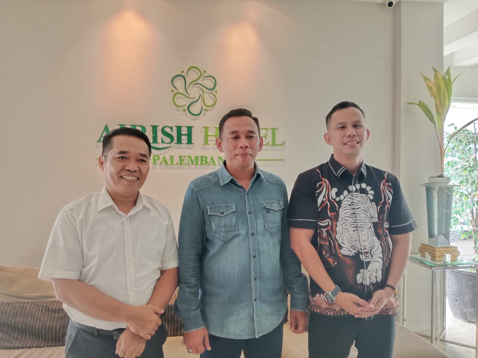 Klarifikasi Hotel Airish Palembang: Lift Bukan Anjlok Tapi Kembali Turun Akibat Tegangan Listrik Tidak Stabil
