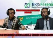 Anggota DPRD Sibolga Drs. Junifati Ziliwu Bongkar Rumitnya Pelayanan BPJS: Dari Sibolga, Medan, Hingga Pematangsiantar