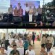 Pembukaan Festival Candi Bumi Ayu 2025 Berlangsung Meriah, Polres PALI Pastikan Pengamanan Optimal